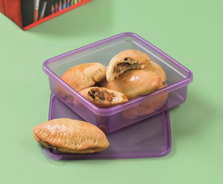 Κιμαδοπιτάκια