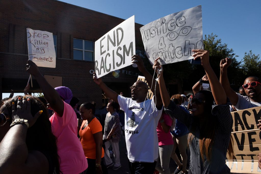 Καλιφόρνια: Ένταση από θανάσιμο πυροβολισμό Αφροαμερικανού