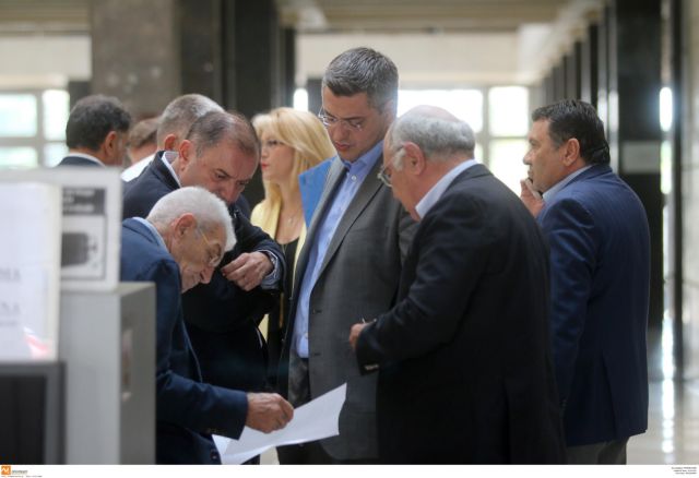 Μηνυτήρια αναφορά για το ζήτημα με τον ΟΑΣΘ