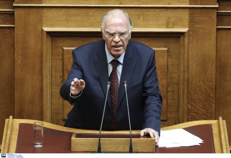 Λεβέντης: Να σταματήσει το ράβε – ξήλωνε στην Παιδεία