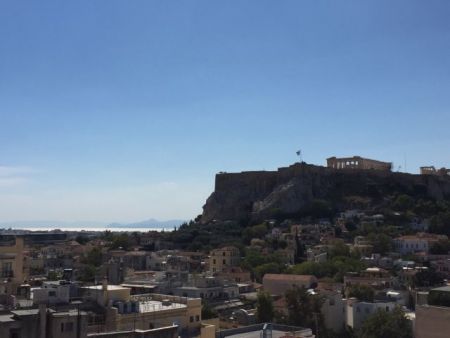 ΠΟΞ – Γ. Ρέτσος: Χαμηλότερα τα έσοδα το 2016