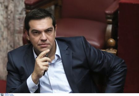 Τσίπρας: Επικίνδυνη η αμφισβήτηση της Συνθήκης της Λωζάννης