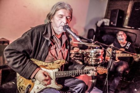 Ο μελωδός του Ταρ