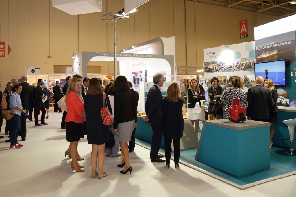 Η Ελλάδα στο κέντρο των εξελίξεων της παγκόσμιας αγοράς πετρελαίου