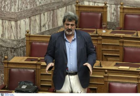 Πολάκης: Προικοδοτούμε το ΕΚΑΒ με €12 εκατ. το χρόνο και μιλάνε οι συνδικαλιστές;