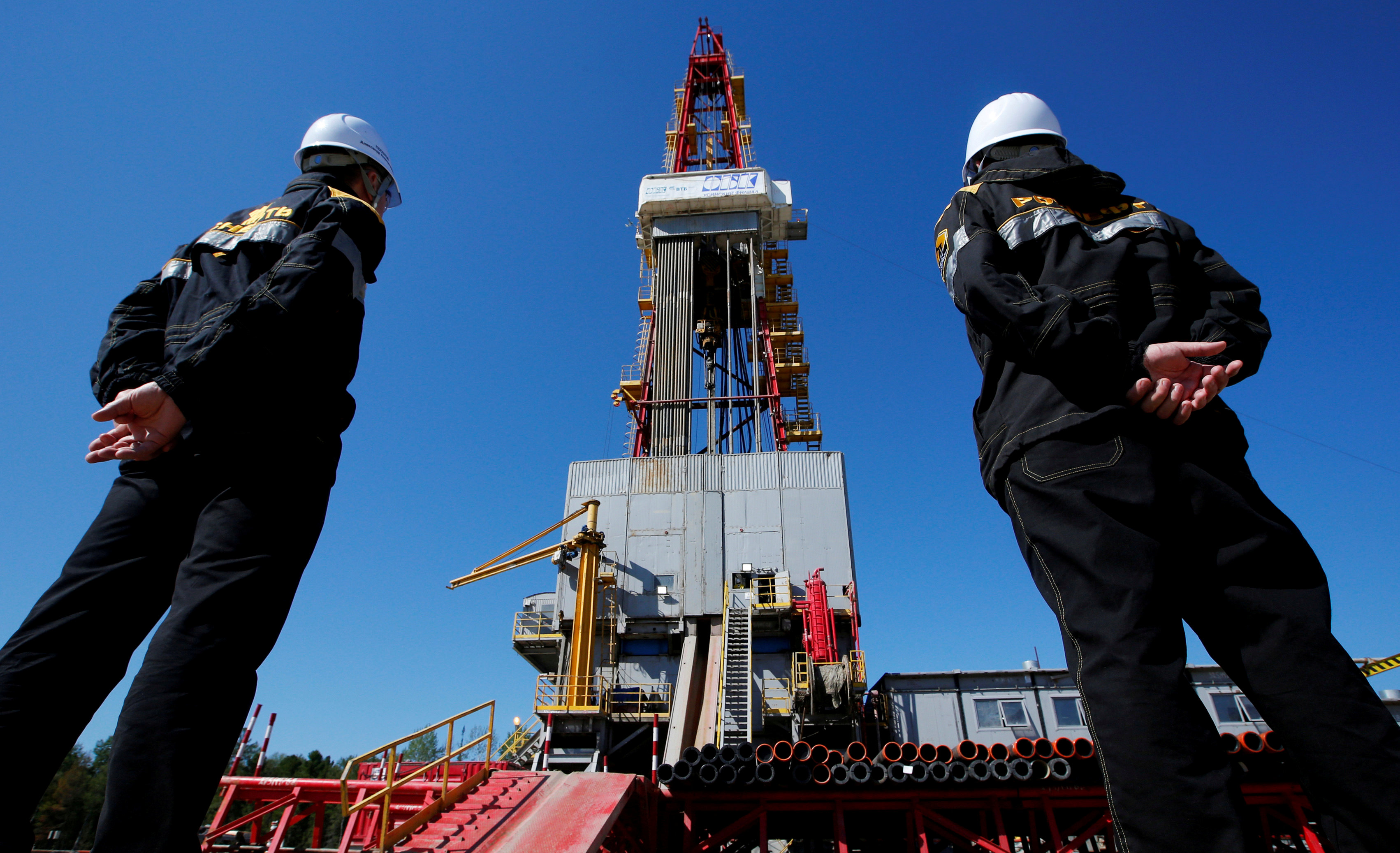 ΔΟΕ: Η ηρεμία στην αγορά πετρελαίου μπορεί να μη διαρκέσει