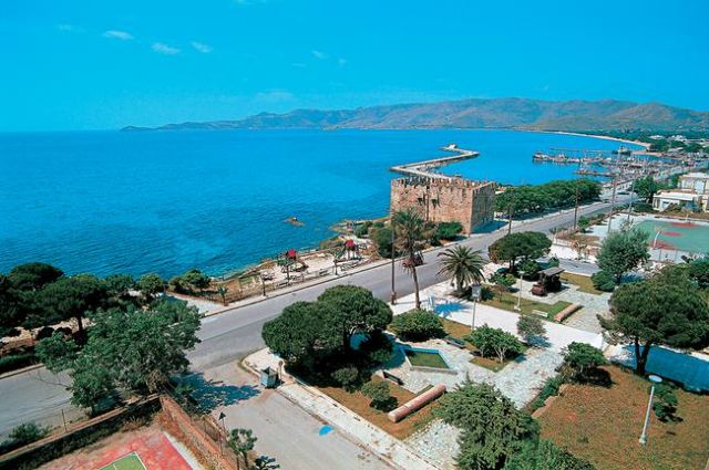 Δύο νέες τουριστικές επενδύσεις σε Εύβοια και Κρήτη
