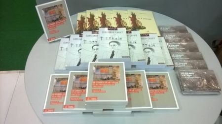 Ανθολογίες… σαν ιστορία