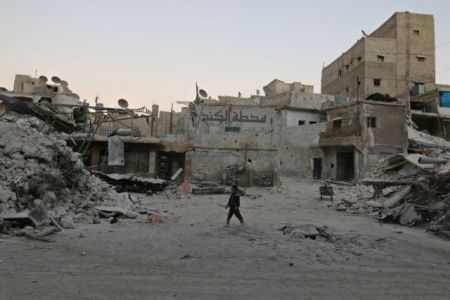Η Συρία αιμορραγεί – Χάος στο Χαλέπι με εκατοντάδες νεκρούς