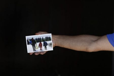 Γονείς Πειραιά κατά Χρυσής Αυγής για στοχοποίηση προσφυγόπουλων