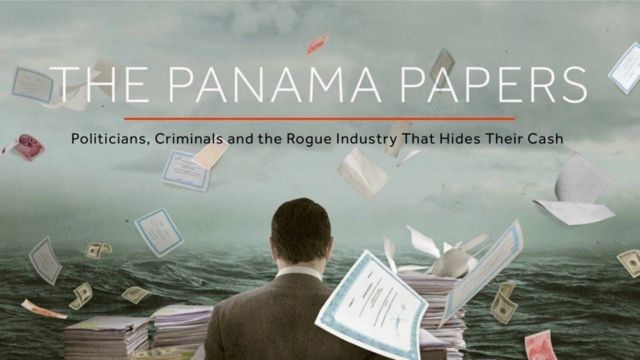 Η Δανία πλήρωσε $900.000 για πληροφορίες από τα Panama Papers