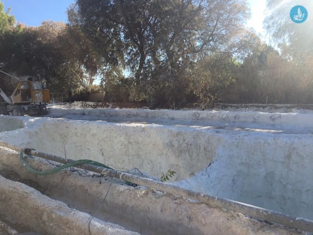 Πτώμα άνδρα σε λάκκο με ασβέστη στη Ρόδο