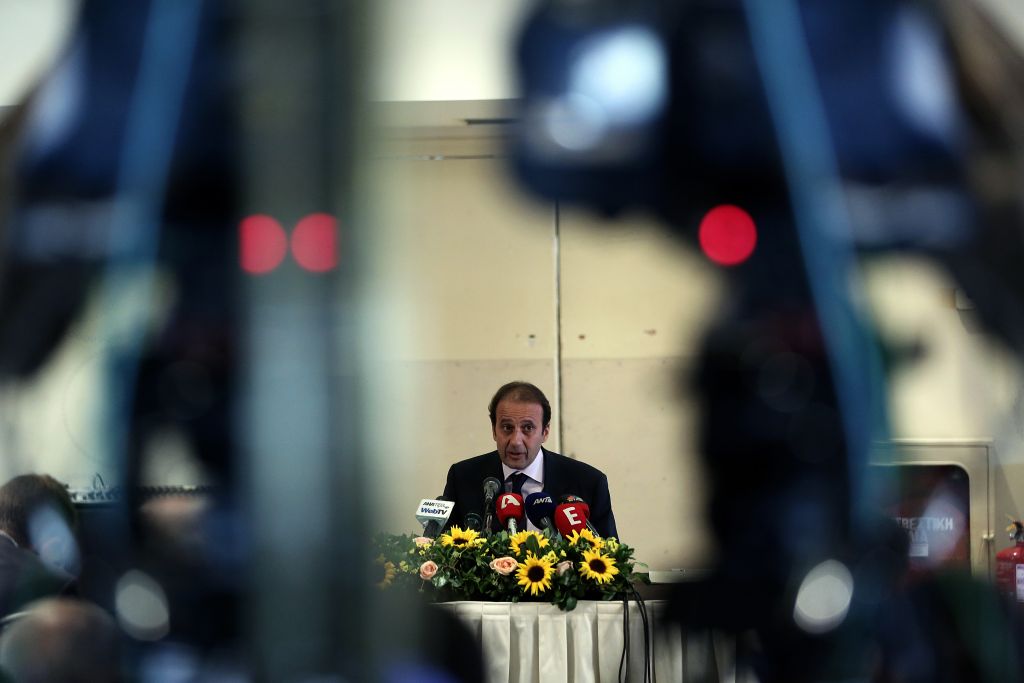 Alpha-Star: Οι κάμερες κατέγραψαν πλήθος παραβάσεων στο διαγωνισμό