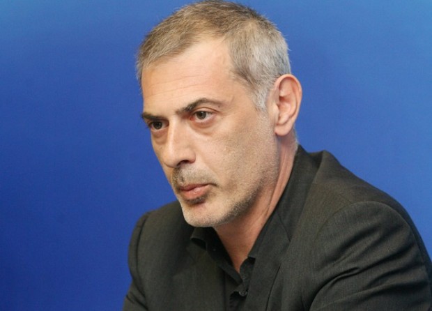 Tο πλάνο ανάπτυξης του Πειραιά παρουσίασε ο δήμαρχος της πόλης