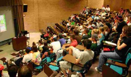 Από τη Δευτέρα 3 Οκτωβρίου οι αιτήσεις μετεγγραφής στα ΑΕΙ