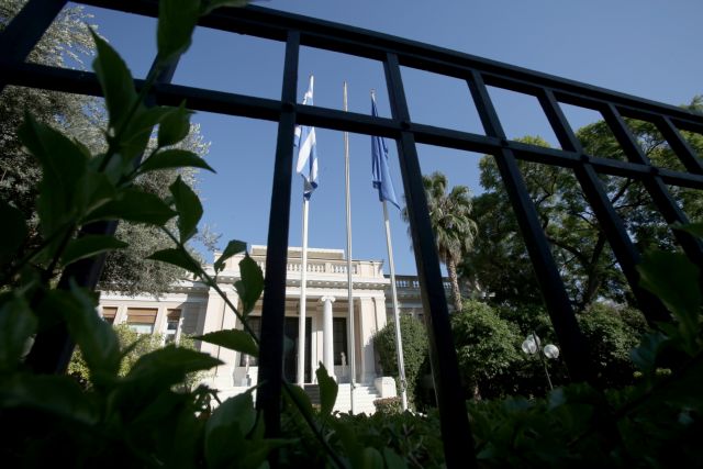 Συνεδρίασε το ΚΥΣΕΑ για τις τουρκικές προκλήσεις στο Αιγαίο