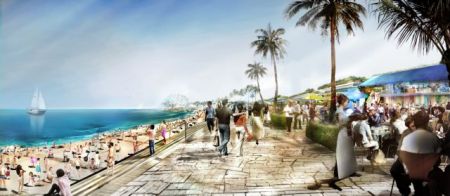 Η μεγάλη ευκαιρία της Αθήνας για νέες τουριστικές υποδομές