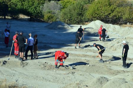 Ερωτηματικά προκαλεί η νέα έρευνα για τον Μπεν στην Κω