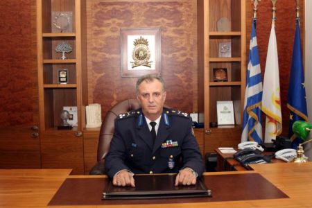 Αντίστροφη μέτρηση για τις κρίσεις των αξιωματικών στο Πυροσβεστικό Σώμα