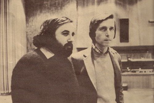 Ο Θάνος Μικρούτσικος  «Αυτοπροσώπως» στον Νίκο Θρασυβούλου