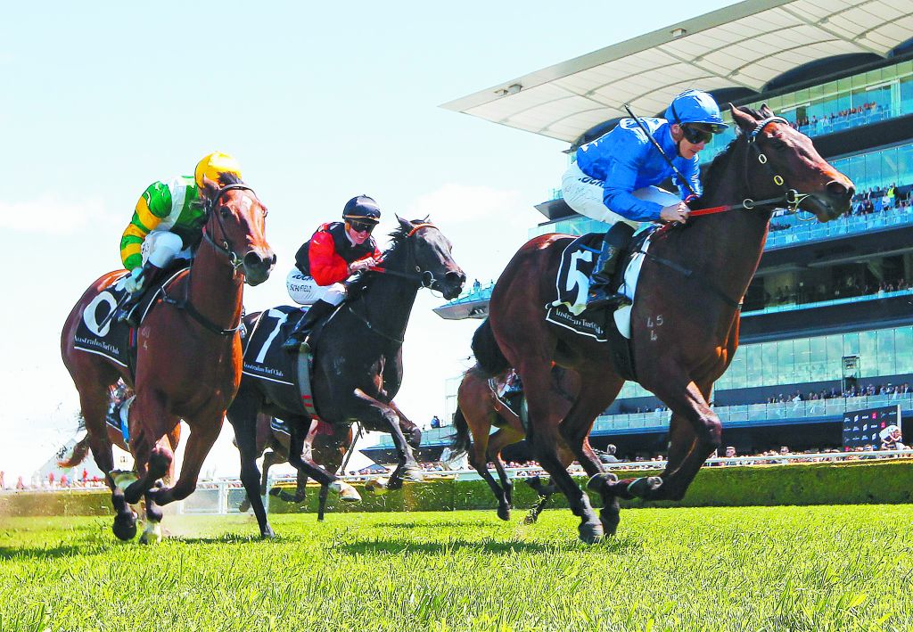 Οι ιπποδρομίες της Νοτίου Αφρικής στο ελληνικό στοίχημα