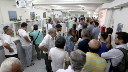 Στα δίχτυα της Εφορίας 1.500.000 νοικοκυριά