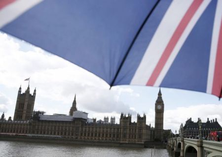 Τουσκ: Η επιλογή του Λονδίνου είναι «σκληρό Brexit» ή «κανένα Brexit»