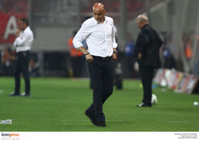 Ολα της ΑΕΚ δύσκολα