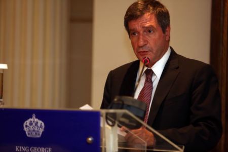 Καμίνης: Δεν έχει γίνει από τον δήμο Αθηναίων πλειστηριασμός κατοικίας