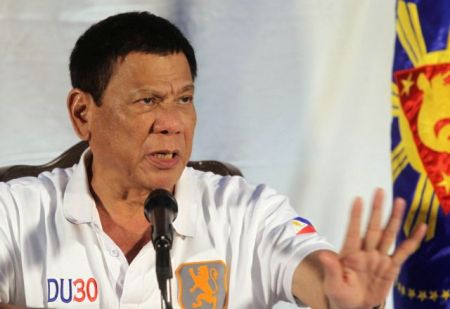 Φιλιππίνες: Ο πρόεδρος της χώρας παραδέχτηκε ότι διέπραξε φόνο