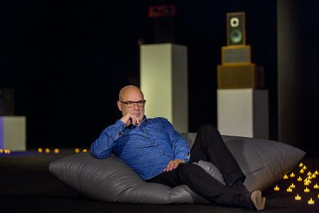 Το καράβι του Μπράιαν Ινο