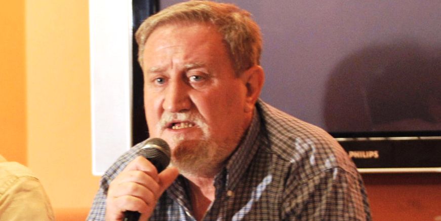 Β. Πριμικήρης: «Με ενοχλεί στον κ. Πολάκη, η ψευτομαγκιά και αυτό το ύφος που δεν έχει καμία σχέση με την Αριστερά»