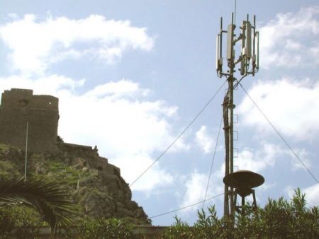 Ενεργοποιούνται οι σειρήνες συναγερμού Πολιτικής Άμυνας