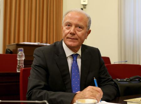 «Καμπανάκι» Προβόπουλου για νέα ανακεφαλαιοποίηση των τραπεζών