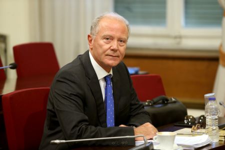 Προβόπουλος: Η ελληνική κρίση έπρεπε να έχει διάρκεια 2,5 – 3 χρόνια