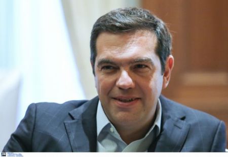 Στο Κάιρο μεταβαίνει την Τρίτη ο Αλέξης Τσίπρας