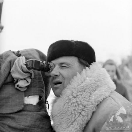 Σοσιαλιστικός ρεαλισμός α λα φιλμ νουάρ