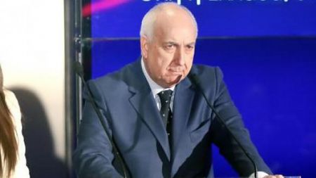 Ελεύθερος με εγγύηση ο εφοπλιστής Ιωάννης Καραγιώργης