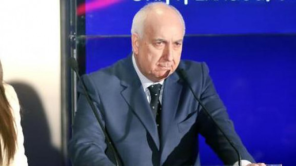 Ελεύθερος με εγγύηση ο εφοπλιστής Ιωάννης Καραγιώργης