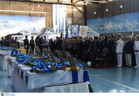 Παυλόπουλος: Η Συνθήκη της Λωζάνης πρέπει να τηρείται στο ακέραιο