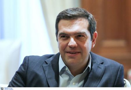 Το κοκαλάκι της νυχτερίδας και ο Τσίπρας