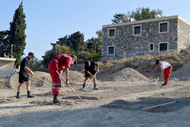 Οι αξιωματικοί στην Κω το 1991 διαψεύδουν τους βρετανούς ντετέκτιβ για τον Μπεν