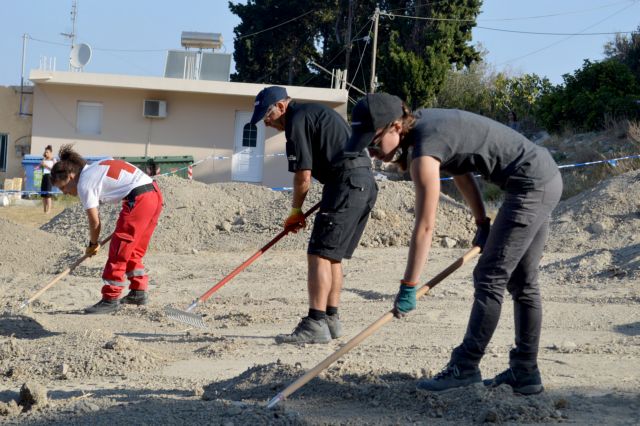 «Μετέτρεψαν σε σόου την τραγική ιστορία του Μπεν»