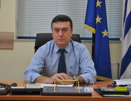 Ι. Κατσιαμάκας: «Οι αστυνομικοί πήραν την εντολή να εμποδίσουν με κάθε τρόπο, τους συνταξιούχους που διαδήλωναν»