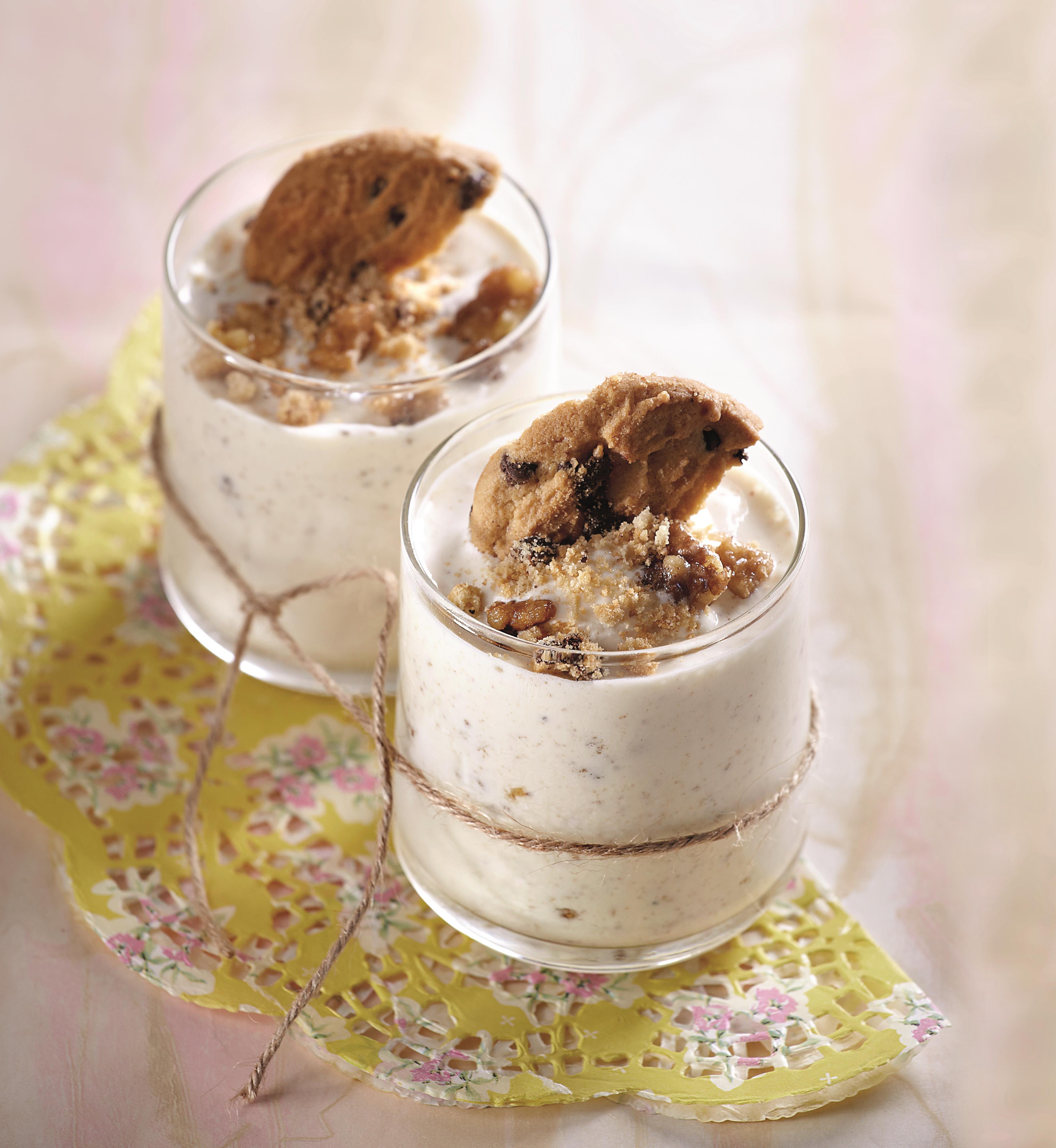 Σεμιφρέντο μπανάνα