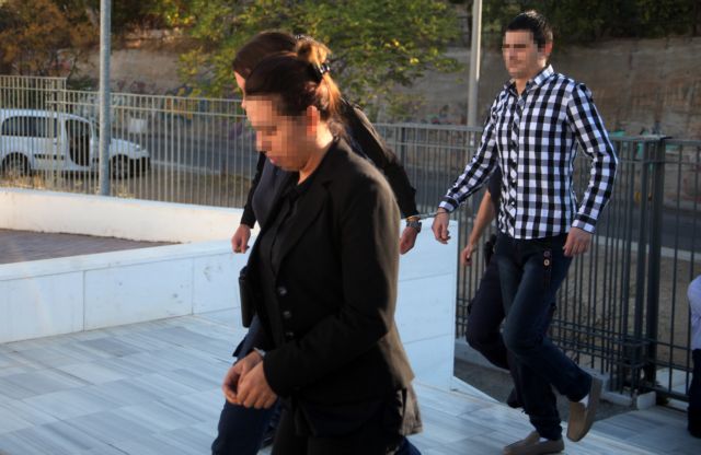 «Δεν ήταν βίαιος με την Αννυ»» υποστήριξε στην απολογία η μητέρα της