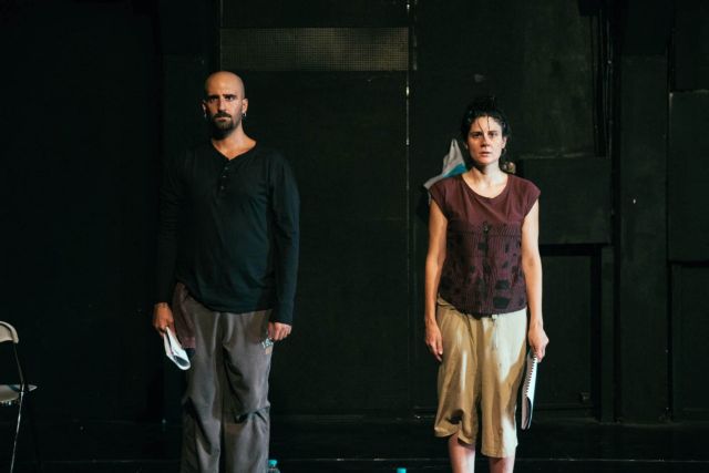 Αλεξάντρα Μπάντεα: «Δεν πιστεύω σε μια Ευρώπη-φρούριο»