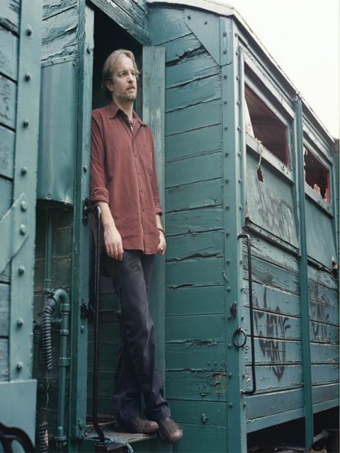 Ο μουσικός χάρτης του χειμώνα