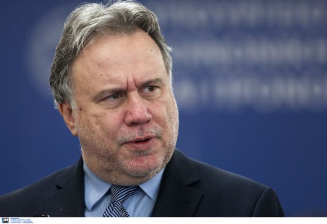 Katrougalos: “We will not accept subminimum wages” | tovima.gr