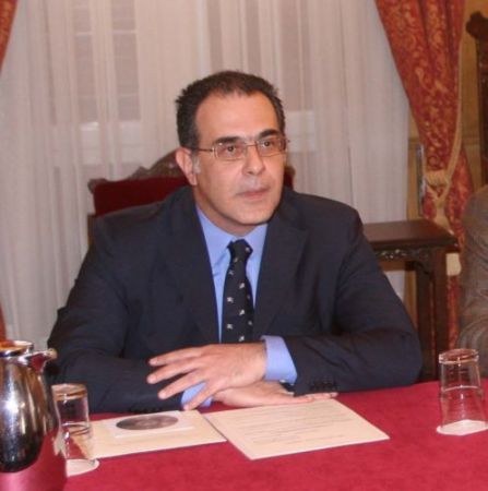 Χ. Κονιδάρης:  «Ο αρχιεπίσκοπος δεν έχει καμία διάθεση να συναντηθεί με τον Υπουργό Παιδείας, διότι εξύβρισε και συκοφάντησε την εκκλησία με τρόπο χυδαίο»